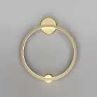 Настенный светильник (бра) Maytoni MOD005WL-L24BSK Halo