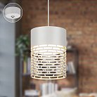 Подвесной светильник ЭРА PL29 WH PL29 WH