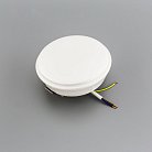 Встраиваемый светильник Citilux CLD6008N Белый Дельта