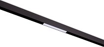 Трековый светильник Donolux DL20293WW8B LINE для SPACE Track system 8W