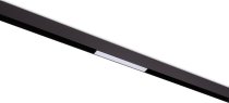 Трековый светильник Donolux DL20293WW8B LINE для SPACE Track system 8W