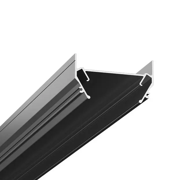 Профиль для натяжного потолка Denkirs TR3050-AL SOLID LIGHT Профиль для натяжного потолка Denkirs TR3050-AL SOLID LIGHT