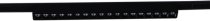Трековый светильник Reluce 13004-9.3-001UR magnetic LED18W BK