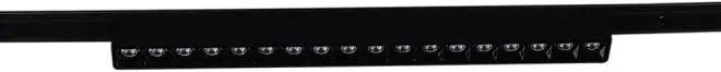 Трековый светильник Reluce 13004-9.3-001UR magnetic LED18W BK Трековый светильник Reluce 13004-9.3-001UR magnetic LED18W BK