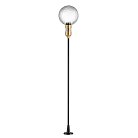 Уличные подвесные светильники Odeon light 7121/2GL DANDE