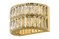 Настенный светильник Dio D'Arte Elite Caneva L 2.26x16.100 G