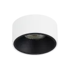 Точечный светильник Donolux DL18030R1WhiteB F Munich