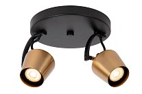 Потолочный светильник Lucide 51901/02/02 EMILE