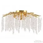 Потолочная люстра Arte Milano 235001/D700/6/D Gd Milan23