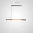 Реечный, рядный светильник TIMPA Размер S Lampatron f-timpa-s 8447-23223