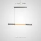 Реечный, рядный светильник TIMPA Размер S Lampatron f-timpa-s 8447-23223