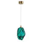 Подвесной светильник Odeon light 7110/4LA GEMME