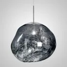 Подвесной Светильник Tom Dixon Melt Pendant Silver D38 ImperiumLoft 233054-22