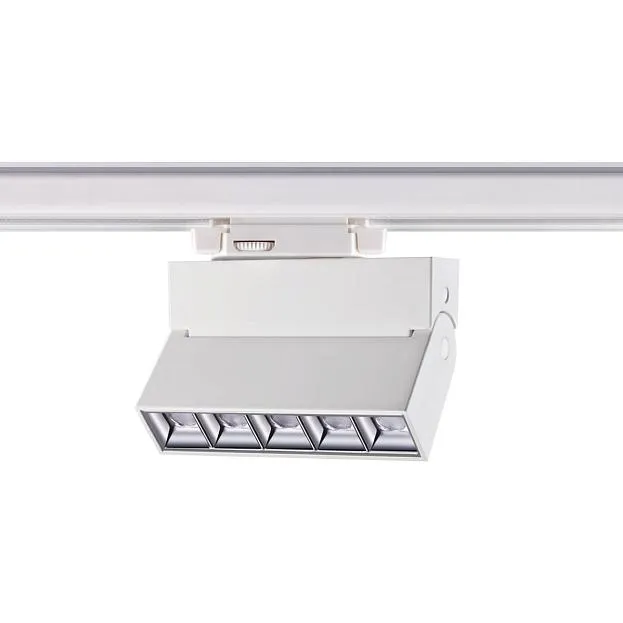 Трековый светильник Novotech 358668 EOS