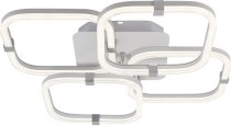 Потолочная люстра Escada 10280/4LED Factor
