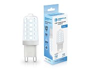Светодиодная лампа G9 7W 6400K Ambrella light 100706