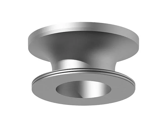 Насадка задняя накладная для корпуса светильника Ambrella light N7928 DIY Spot