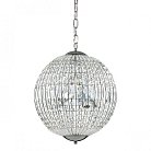 Подвесной светильник Ideal Lux 092911 LUXOR SP6