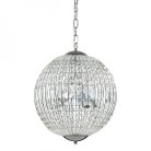 Подвесной светильник Ideal Lux 092911 LUXOR SP6