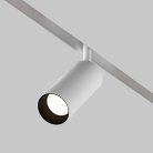 Трековый светильник Maytoni Technical TR032-2-12W4K-S-W Focus LED