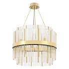 Люстра Arte Milano 430110.500.10.G9.C2 GD Бари