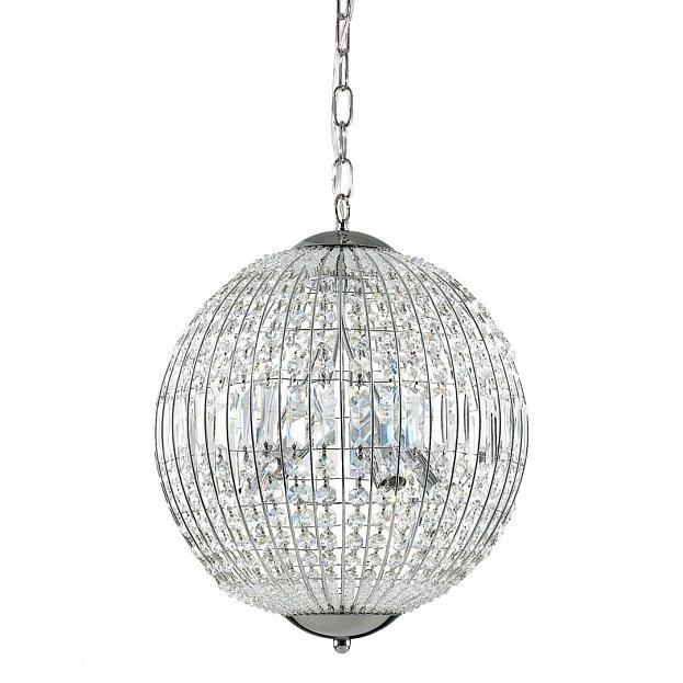 Подвесной светильник Ideal Lux 092911 LUXOR SP6