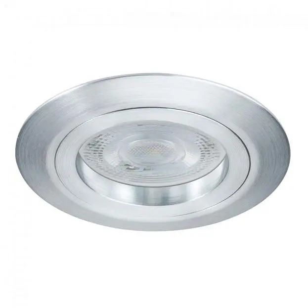 Встраиваемый светильник Paulmann 92921 Drilled Встраиваемый светильник Paulmann 92921 Drilled