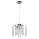 Люстра Arte Milano 230110.300.3.E14.A CR Веточка