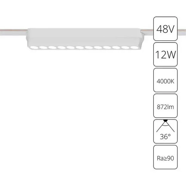 Светильник Потолочный Arte Lamp A6154PL-1WH RAPID Светильник Потолочный Arte Lamp A6154PL-1WH RAPID