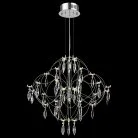 Подвесная люстра LED Wertmark WE338.06.103 FEDELE