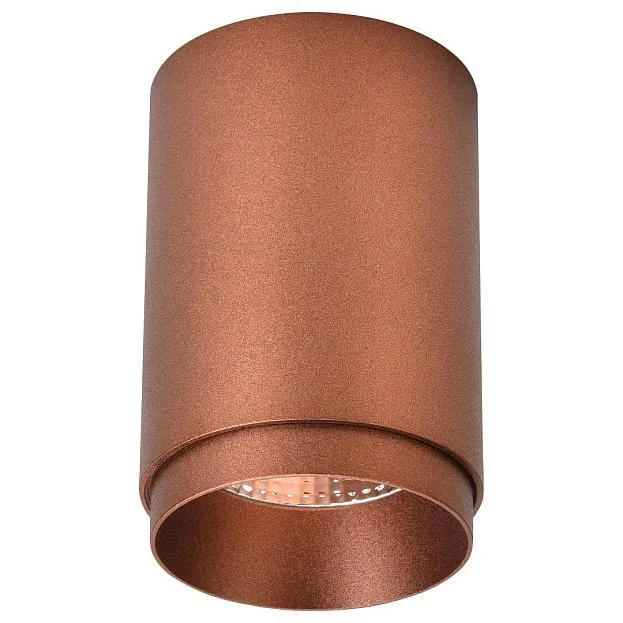 Потолочный светильник Wertmark WE801.01.607+WE803.RG.600 Stecken