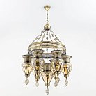 Подвесная люстра Citilux CL419263 Каир