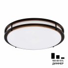 Потолочный светильник Citilux CL709505N Бостон