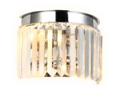 Настенный светильник с хрусталем Ambrella light TR5105 Traditional