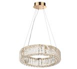 Люстра ODEON LIGHT 5071/60L VERSION