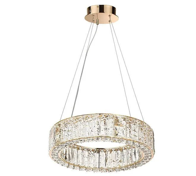 Люстра ODEON LIGHT 5071/60L VERSION