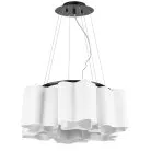 Подвесная люстра Lightstar 802167 (NUBI-D6A) NUBI