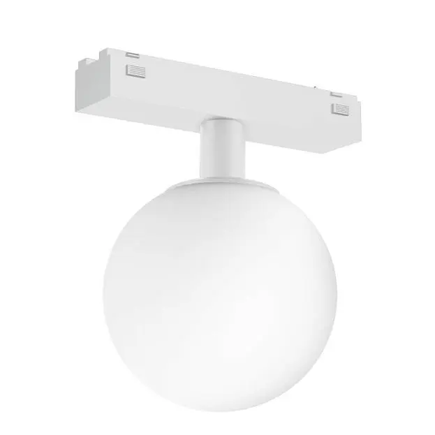 Светильник на шине Arlight 044458 MAG-VIBE Светильник на шине Arlight 044458 MAG-VIBE
