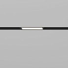 Трековый светильник Elektrostandard 85007/01 черный Slim Magnetic a057195