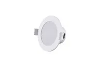 Светодиодный потолочный светильник Lucia Tucci LTP-D009-7W-W