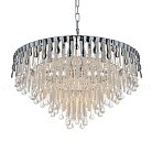 Подвесная люстра Cloyd 11300 Capuletti
