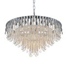Подвесная люстра Cloyd 11300 Capuletti