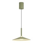Подвесной светодиодный светильник Mantra 7899 Calice