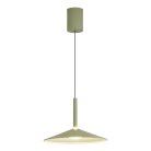 Подвесной светодиодный светильник Mantra 7899 Calice
