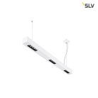 Светильник подвесной SLV 1000926 Q-LINE BAP PD 1m LED