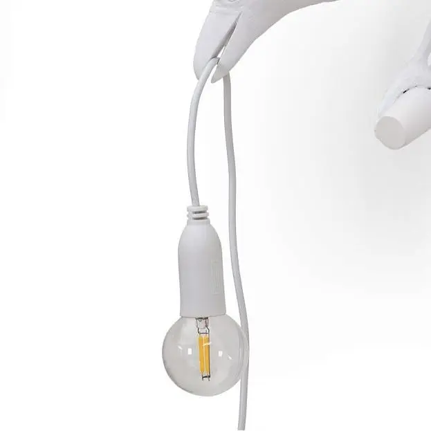 Лампочка Outdoor Seletti 14721L Bird Lamp