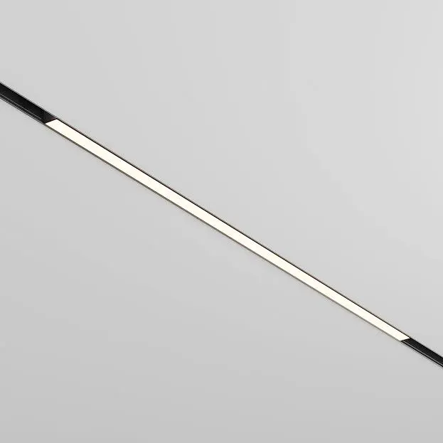 Трековый светильник Technical Maytoni TR030-4-30WTW-DD2-B BASIS Трековый светильник Technical Maytoni TR030-4-30WTW-DD2-B BASIS