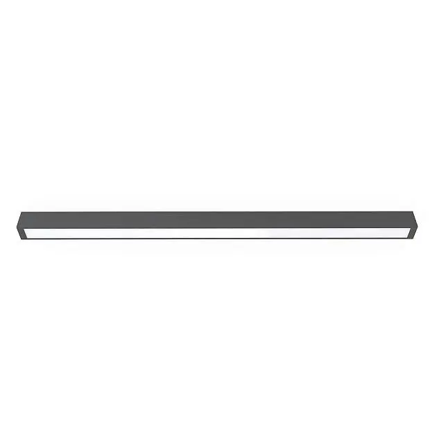 Потолочный Светильник Nowodvorski Straight Ceiling Led L 7551 Потолочный Светильник Nowodvorski Straight Ceiling Led L 7551
