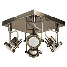 Спот Arte Lamp A4300PL-4AB Costruttore