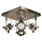 Спот Arte Lamp A4300PL-4AB Costruttore